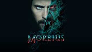 Sony Pictures Entertainment MORBIUS. Una nueva leyenda de Marvel. Exclusivamente en cines 1 de abril. anuncio