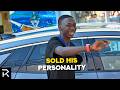 Khaby Lame Sold His Personality For 975 Million