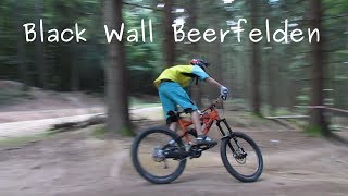 preview picture of video 'Black Wall Beerfelden'