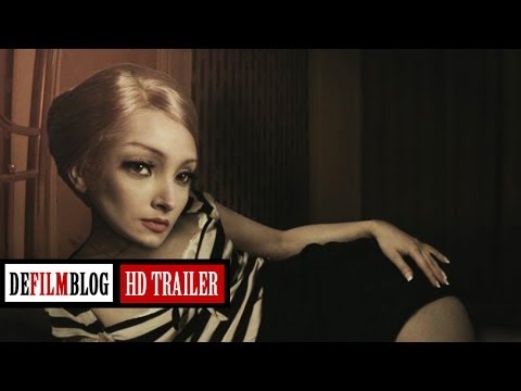 Metropia (2009) Official HD Trailer [1080p]