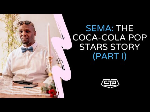 682. Sema: The Coca-Cola Pop Stars Story (Part I) - Fakii Liwali (The Play House)