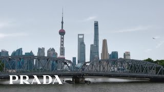  Qixi Festival 2025 A Love Story Across Shanghai Bridges