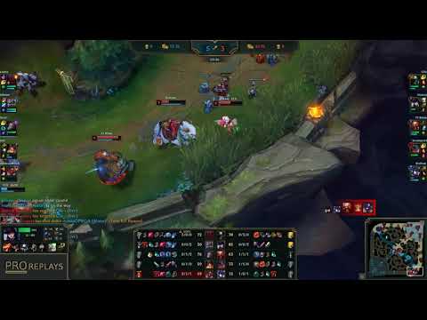 Stixxay (CAITLYN) vs SIVIR - 15/2/7 KDA BOT ADC GAMEPLAY - NA Ranked MASTER