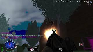 Chateau de vip (CTF)