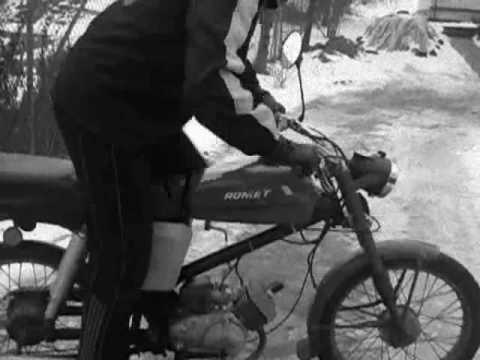 Wujek Dobra Rada- Komunista