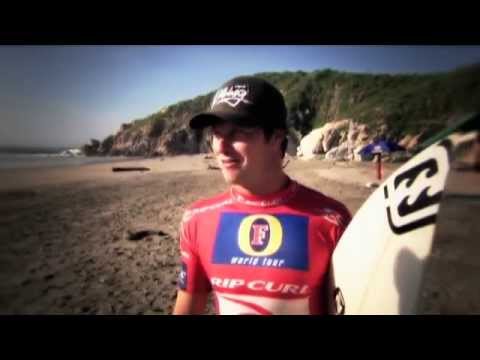ON DEMAND: Rip Curl Pro Ultimate Search Moments trailer