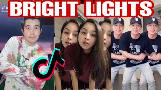 ▶️ BRIGHT LIGHTS TIKTOK DANCE COMPILATION