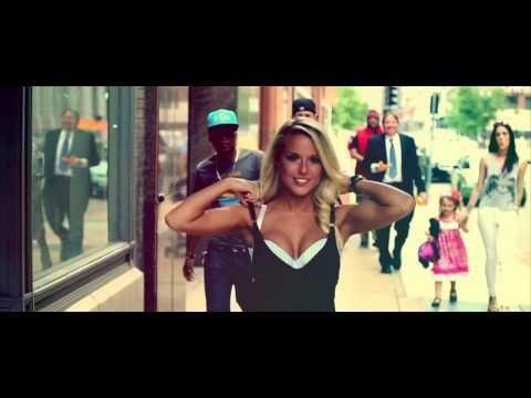 Alex Gaudino feat  Mario   Beautiful Official Video