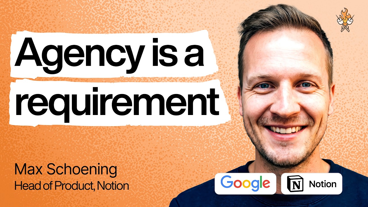 Max Schoening: AI's Role in Design and Product - Lenny's Podcast