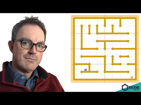 Can Our Sudoku Rat Solve The Maze?