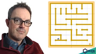 Can Our Sudoku Rat Solve The Maze?