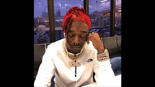 Lil Uzi Vert - 200 My Dash - Lyrics