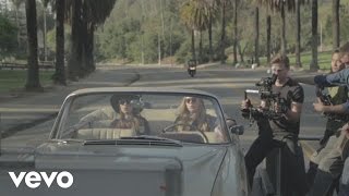 First Aid Kit - My Silver Lining - Behind The Scenes