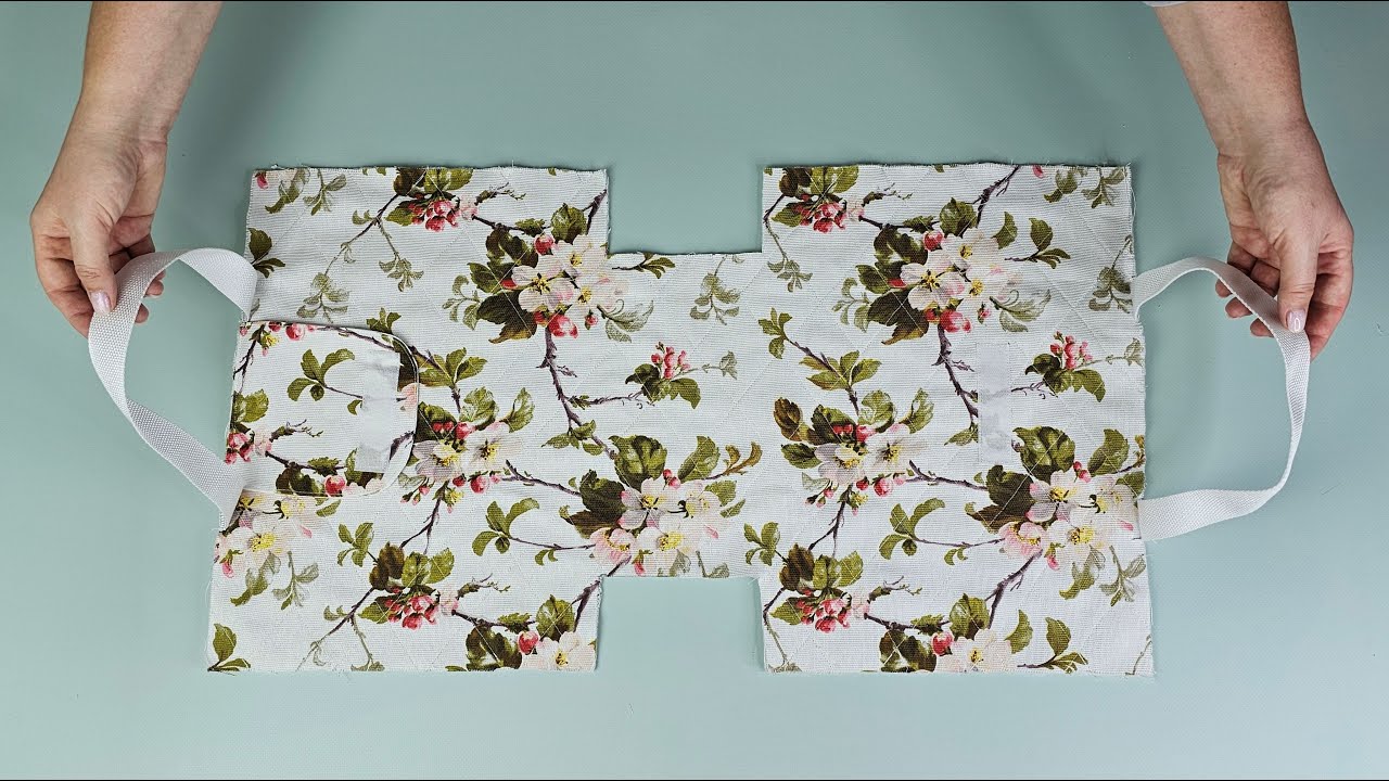 Don't buy expensive Thermal Bags for Lunch Boxes anymore - Sew them yourself!