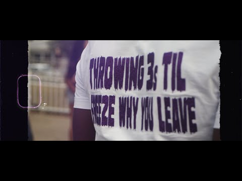 Ke Jack - Letter To 3 ( Official Video )