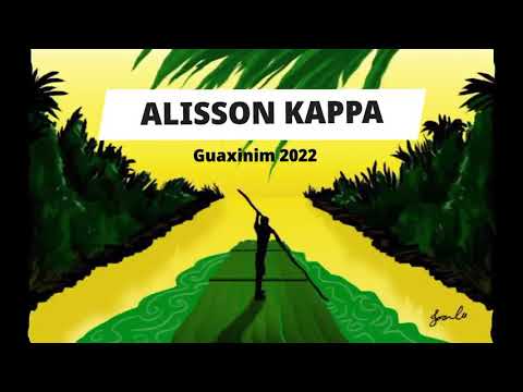 Melô de Guaxinim 2022 Lançamento 🇨🇬