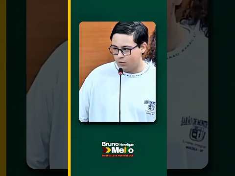 Bruno relembra compromisso assumido diante do povo de Mococa