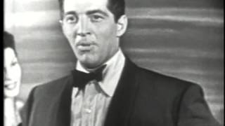 Dean Martin - Would I Love You