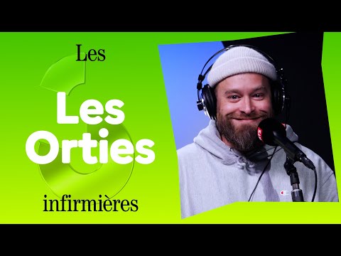 Les Orties - Les infirmières
