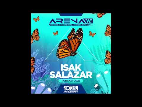 Isak Salazar - ARENA +WE Festival 10th Anniversary