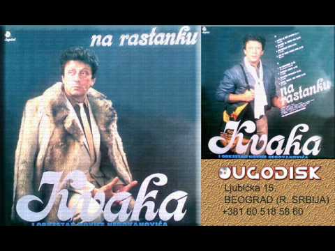 Bora Spuzic Kvaka - Na rastanku - (Audio 1985)