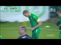 videó: Szabó János első gólja a Vasas ellen, 2017