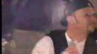 The Alan Parsons Project - You&#39;re The Voice (Descanse em paz Eric...)