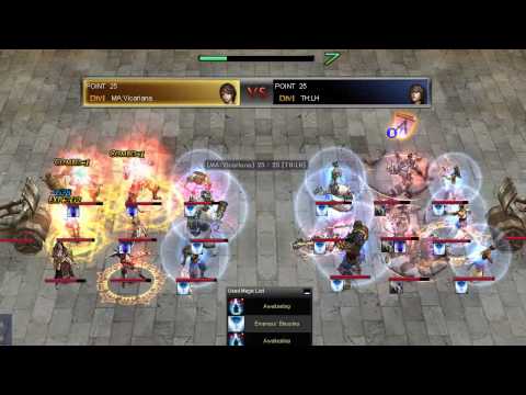 Atlantica Online Titan Grand Championship