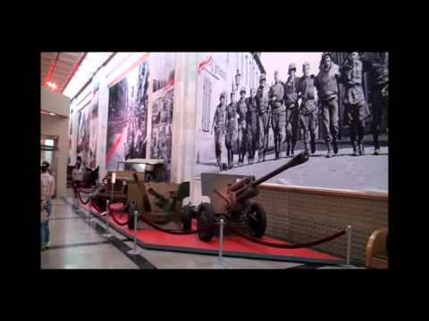 Moscow June 12 2012  Day 2