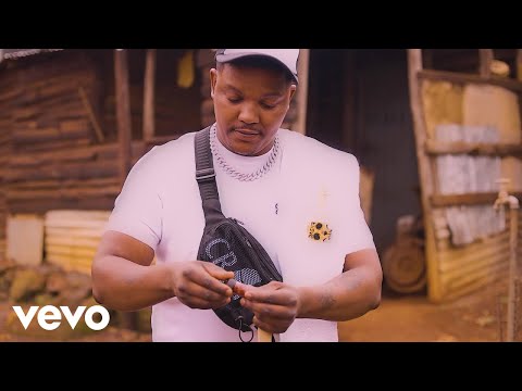 DASK ENTERTAINMENTS - UMHLABA WAMABHINCA ft. SIMZA DA SK, FEZA, MEHLABOMVU