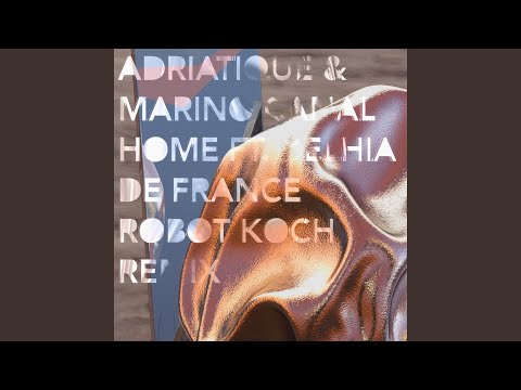 Video thumbnail for Home (Robot Koch Remix)