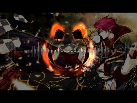 Nicki Minaj ft Meek Mill and Chris Brown: All Eyes on You  (Nightcore)