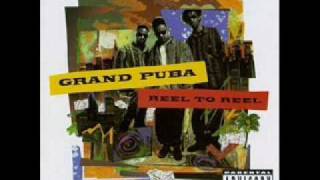 grand puba thats how we move it remix