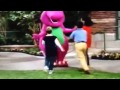 Barney Comes To Life The Barney Channel Has 30 Videos