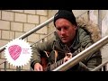 Rob Lynch - Feeling Good (the pink carpet sessions)