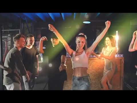 Blondish, Madonna, Eran Hersh & Darmon - Sorry (remixed)