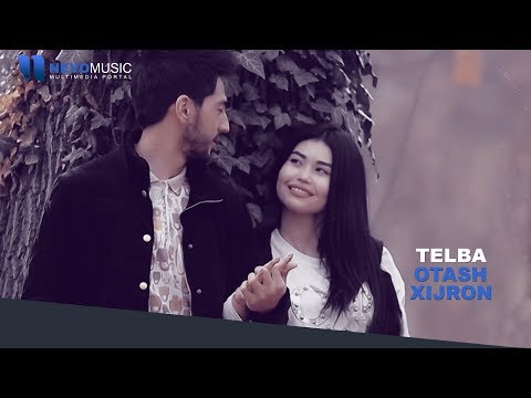 Otash Xijron - Telba | Оташ Хижрон - Телба