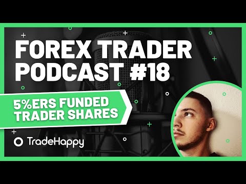 Funded Trader Shares Tips For Passing Challenges | 5%ers Funded Trader