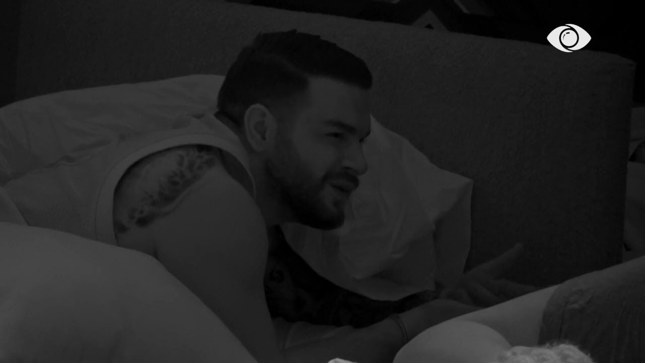 “Si funksionon…”/ Heidi i rrëfen Fationit 'sekretin' e lojës: Me natyralitet…