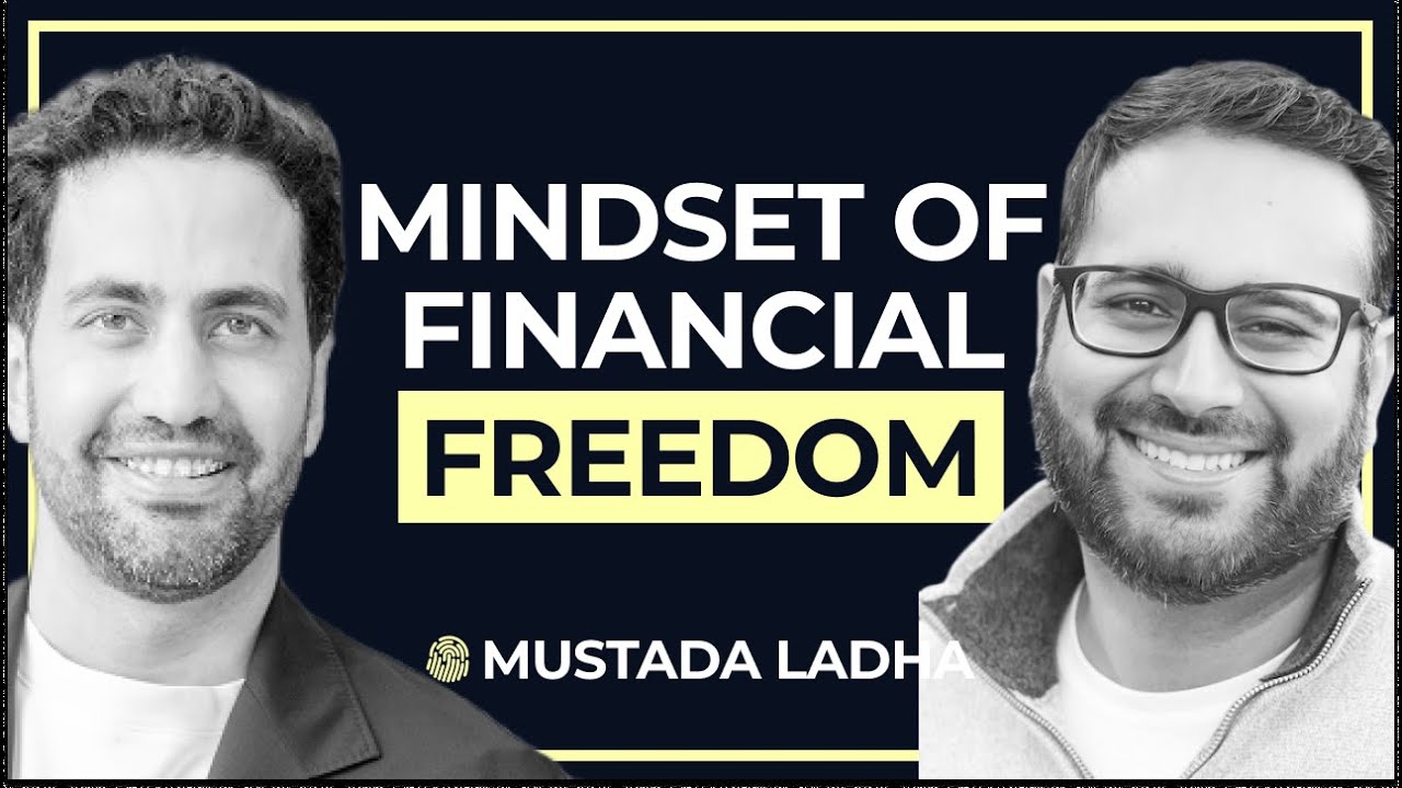 From 9 to 5 to Financial Freedom