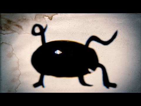 What if we were the Aliens?