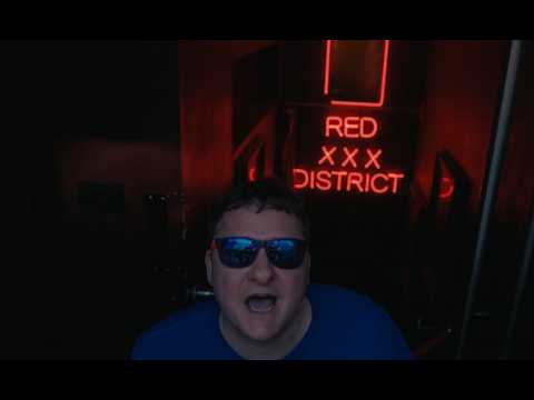 Girobabies - 'Her Fancy Man' (Official Music Video)