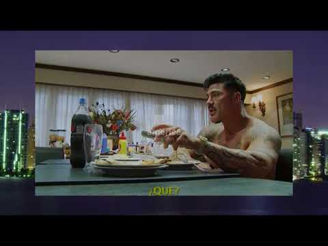 Ricardo Fort: "Mamá cortaste toda la luz!!!" 💡