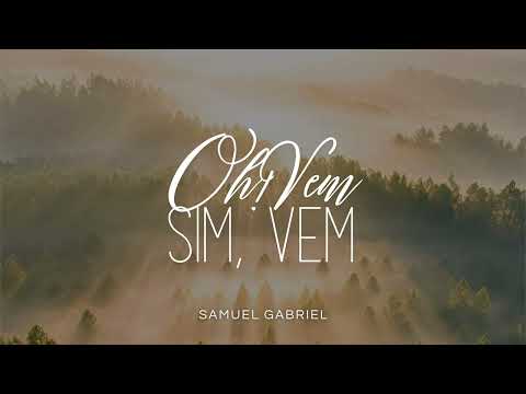 Hino 8 CCB Oh vem, sim vem - Samuel Gabriel