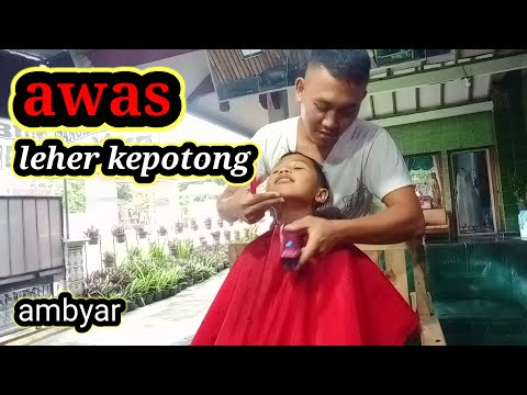 awas-jangan-sampe-leher-kepotonghiburanviralambyarklatenchanel