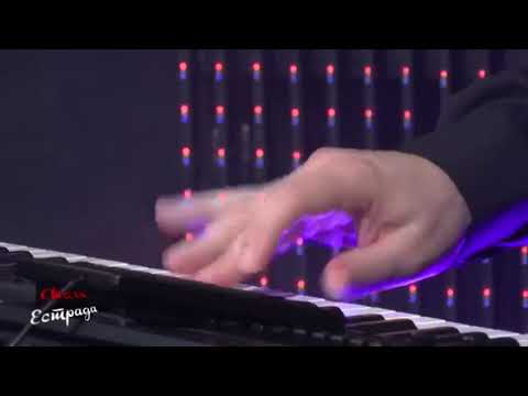 BALKAN BAND & Niko Srebrov - Solo Accordion