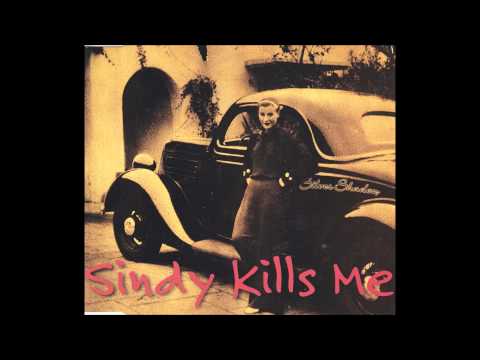 Sindy Kills Me - 02.Silver Shadow