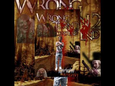 Kingbaby-Wrong turn 2
