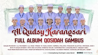 Download lagu GAMBUS FULL ALBUM || Hadroh Alqudsy Karangsari Ciamis mp3 Download lagu GAMBUS FULL ALBUM || Hadroh Alqudsy Karangsari Ciamis mp3