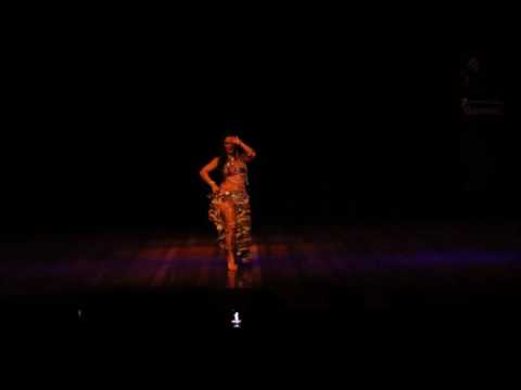 Show de Gala Sábado - Apresentação 8  - VI Festival Shimmie SP